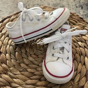 Toddler Converse Shoes